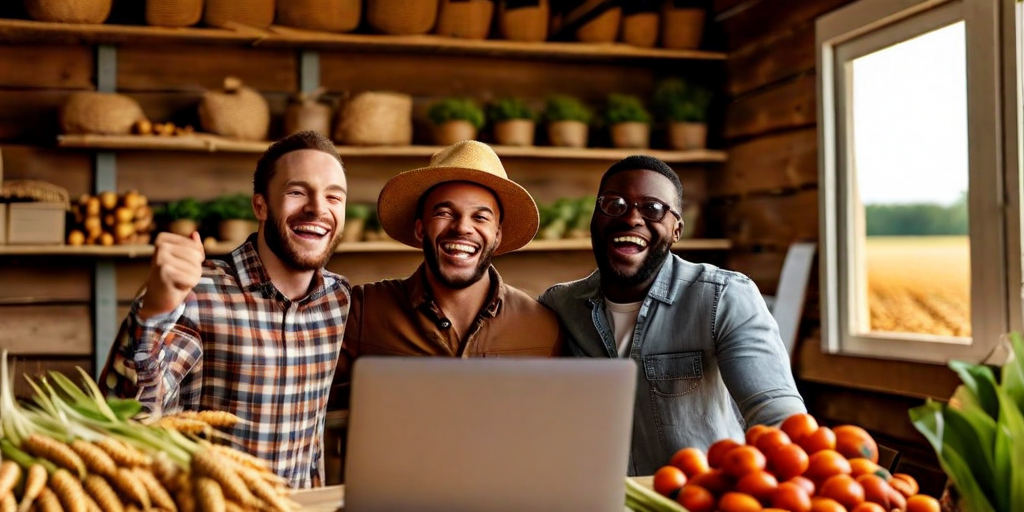 Barnwellhub Seed Round