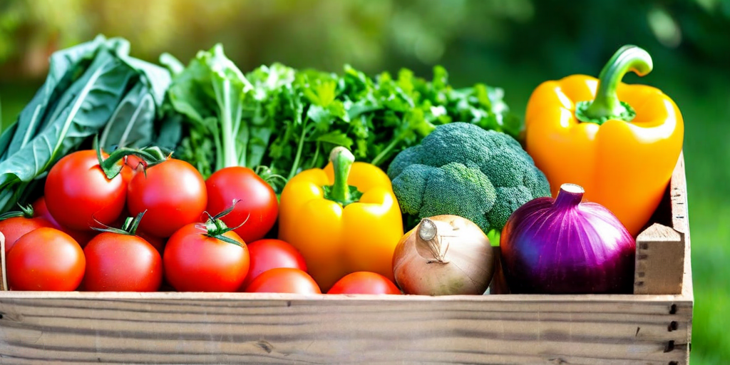 Community Supported Agriculture