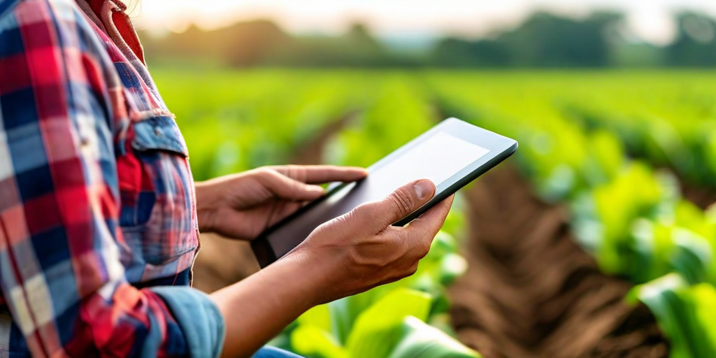 Connecting Rural Producers