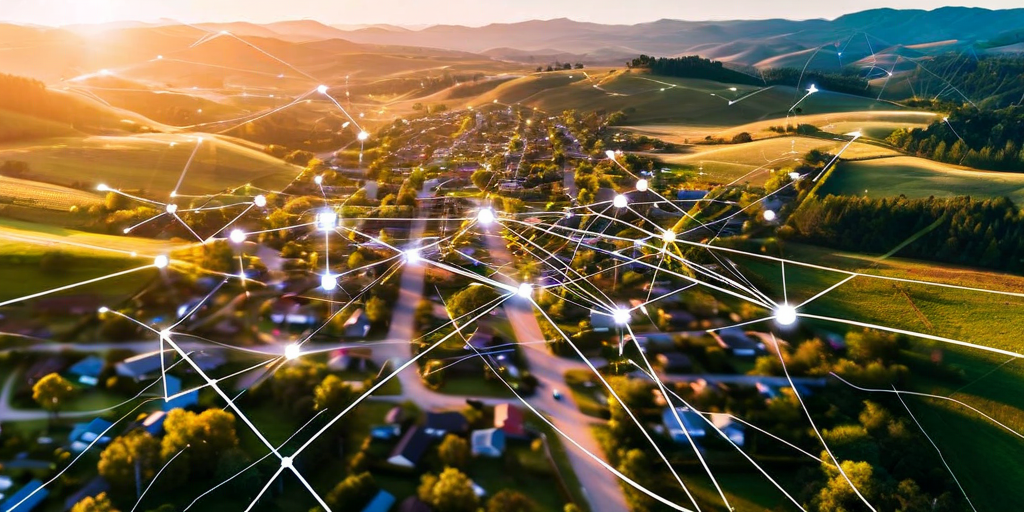 Rural Broadband Commerce